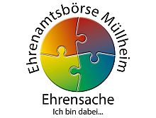 Müllheimer Ehrenamtsbörse - Logo